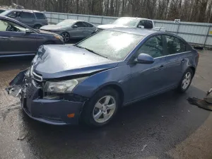 2013 CHEVROLET CRUZE