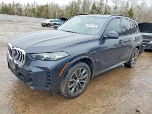 2024 BMW X5