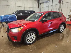 2014 MAZDA CX-5