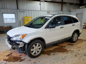 2008 HONDA CRV