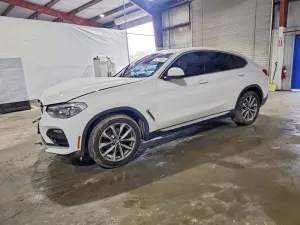 2019 BMW X4
