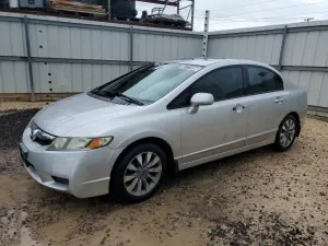 2009 HONDA CIVIC