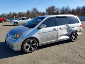 2010 HONDA ODYSSEY