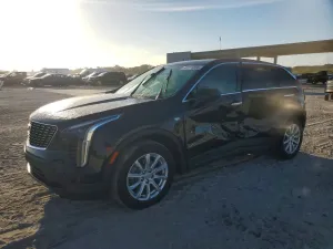2023 CADILLAC XT4