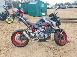 2019 KAWASAKI Z/ZR 1000