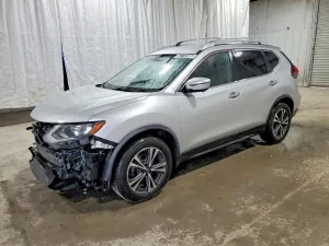 2020 NISSAN ROGUE