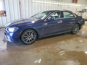 2023 MERCEDES-BENZ E-CLASS