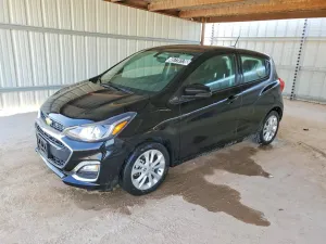 2021 CHEVROLET SPARK