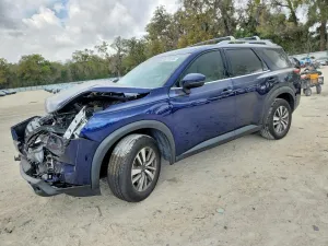2023 NISSAN PATHFINDER