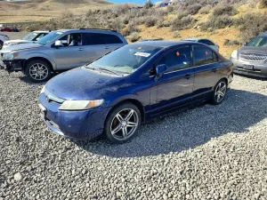 2006 HONDA CIVIC