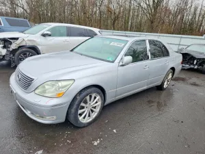 2005 LEXUS LS500