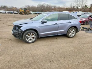2015 ACURA RDX