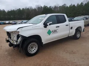 2021 CHEVROLET ALL Models