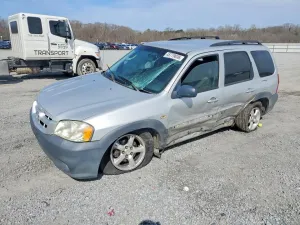 2005 MAZDA TRIBUTE