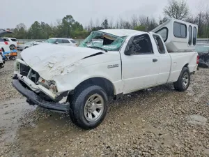 2008 FORD RANGER