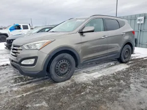 2013 HYUNDAI SANTA FE