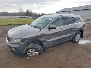 2012 JEEP GRAND CHER