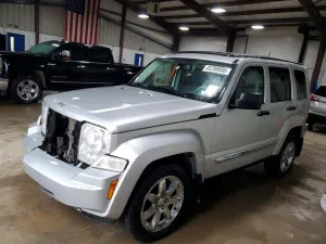 2008 JEEP LIBERTY