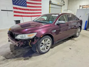 2011 FORD TAURUS