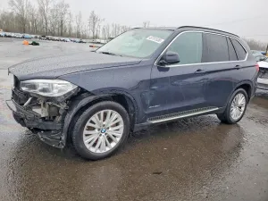2015 BMW X5