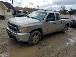 2011 CHEVROLET ALL Models