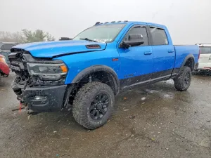 2020 RAM 2500
