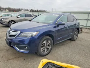 2016 ACURA RDX
