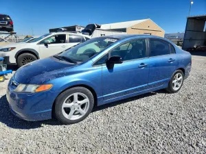 2006 HONDA CIVIC