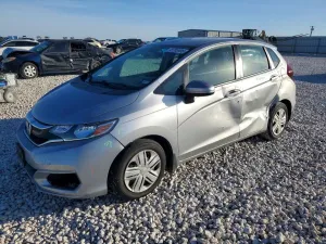 2018 HONDA FIT