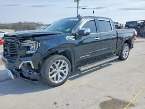 2020 GMC SIERRA