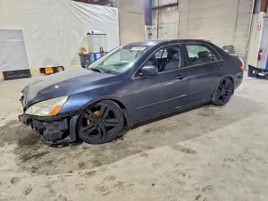 2004 HONDA ACCORD