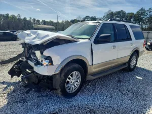 2012 FORD EXPEDITION