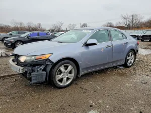 2011 ACURA TSX