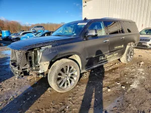 2019 CADILLAC ESCALADE