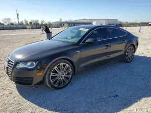 2014 AUDI A7