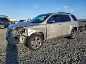 2013 GMC TERRAIN