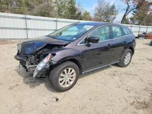 2011 MAZDA CX-7