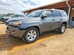 2015 TOYOTA 4RUNNER