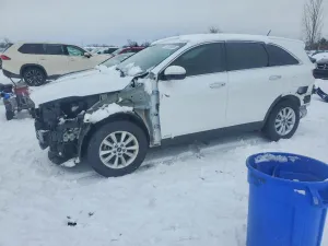2020 KIA SORENTO