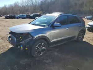 2023 KIA NIRO