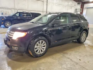 2007 FORD EDGE