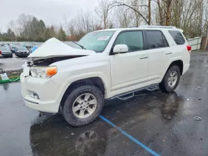 2010 TOYOTA 4RUNNER