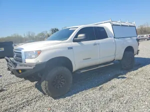 2011 TOYOTA TUNDRA