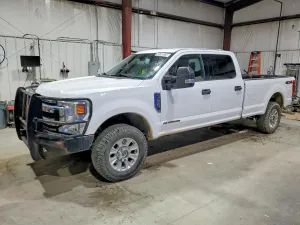 2021 FORD F250