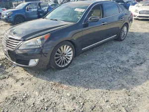 2014 HYUNDAI EQUUS