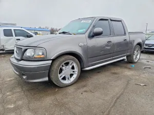 2002 FORD F150