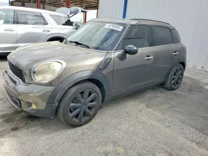 2011 MINI COOPER
