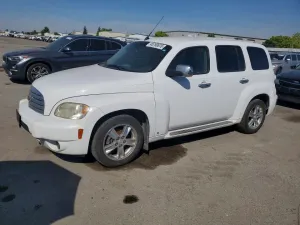 2008 CHEVROLET ALL Models