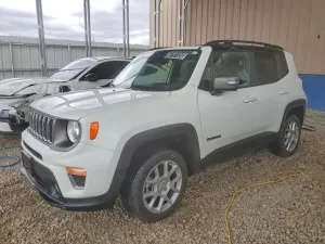 2021 JEEP RENEGADE