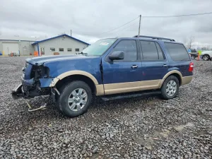 2014 FORD EXPEDITION